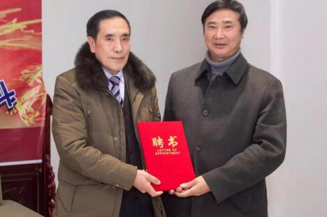 丁勇文中酒業總工程師
