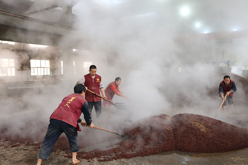 茅臺鎮醬酒好喝的原因是什么？