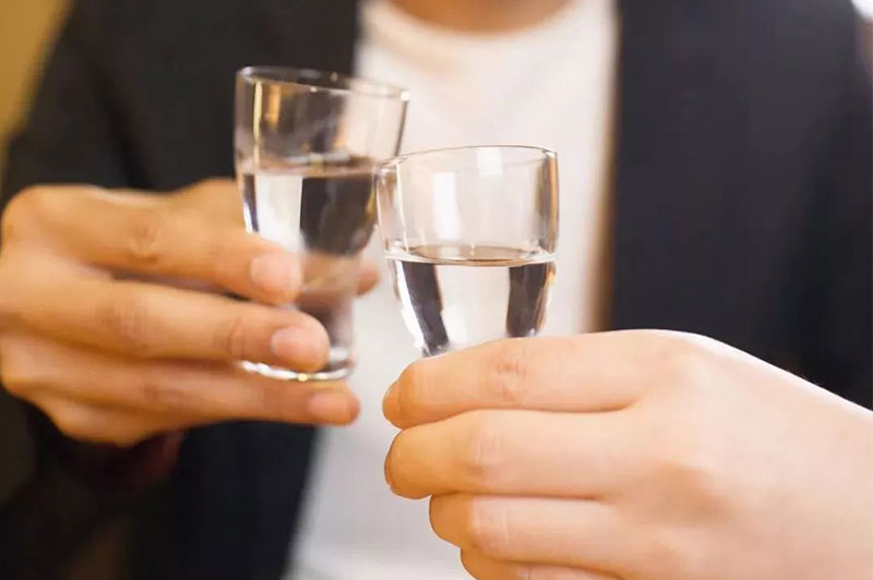43度白酒和53度白酒有什么區(qū)別？
