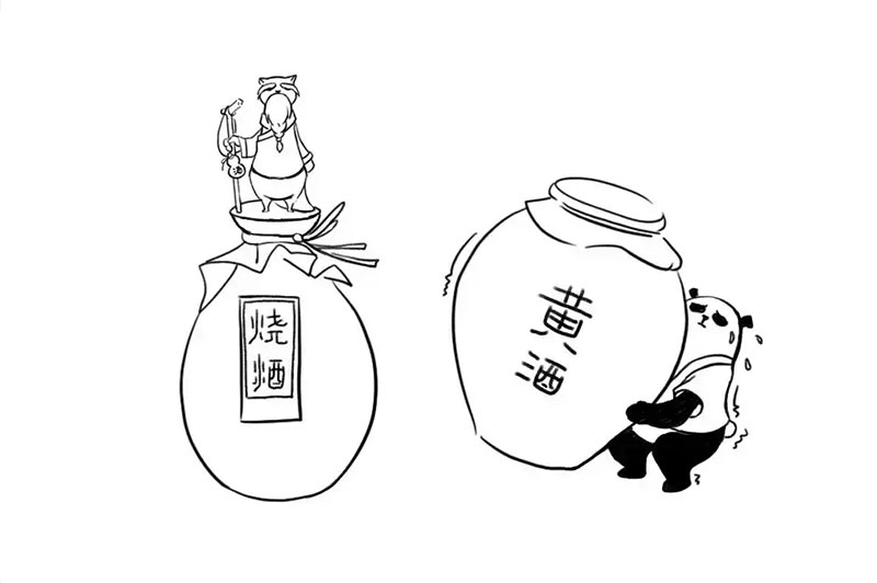 文中酒業(yè)帶您了解古人如何釀酒？