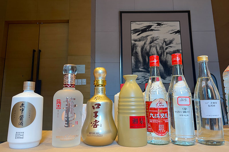 為什么越來越多人青睞在重要場面喝醬酒？